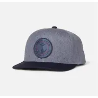 Salty Crew Tailgate Snapback Kappe