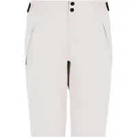 Protest Skihose Prtrelole Damen Canvas Offwhite-XL