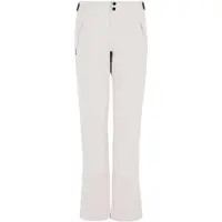 Protest Skihose Prtrelole Damen Canvas Offwhite-S