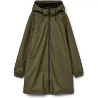 Vero moda VMCASTA Mantel Mantel