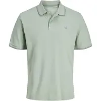 JJ REBEL Jrebzell Polo Ss Sn
