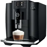 Jura E6 Full Black (EC)