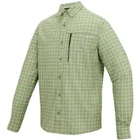 Regatta Langarmshirt mit Insektenschutz Travel Light