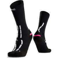X-socks Trail Anatomix Crew-socken