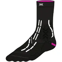 X-socks Laufsocken Anatomix Crew