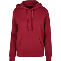 Build Your Brand Ladies' Basic Hoody