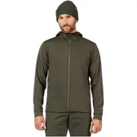 Rossignol Mid Layer Stretch Reißverschlusspullover