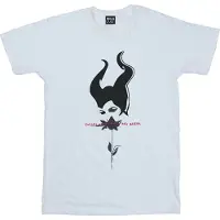 Li-cense Maleficent Mistress Of Evil Curses Don't Break TShirt