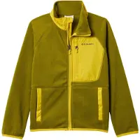 Columbia Fast Trek V Fleece Mit Durchgehendem Reißverschluss