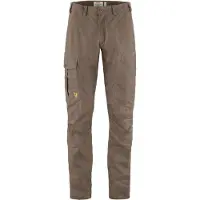 Fjällräven Karl Pro Trousers M suede brown (244) 50