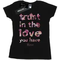 Li-cense Maleficent Mistress Of Evil Trust In The Love TShirt