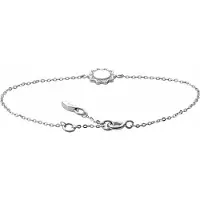 Fossil damen Armband Silber JFS00563040