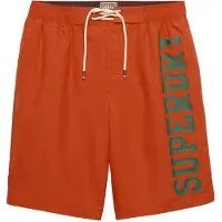 Superdry Logo 19 Badeshorts