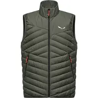 Salewa Brenta RDS Down Vest M faded green (5A50) 48/M