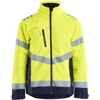 Blakläder Sichtbare Arbeitsjacke