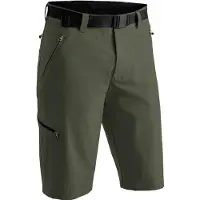 Maier Sports Herren Bermuda Nil Bermuda He-Bermuda el.