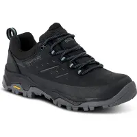 Regatta Blake Low Wanderschuhe Schwarz EU 41 Frau Schwarz EU 41