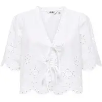 ONLY Damen Bluse 15364399