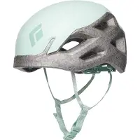 Black Diamond - Kletter-/Bergsteigerhelm &ndash; Unisex &ndash; Vision - Vision Helmet Foam Green - Größe S/M - Grün