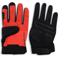 Endura Lange Handschuhe Loop Full Finger FRD | Größe XS
