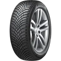 Hankook Wi car-tyres Winter i*cept RS3 (W462) ( 205/55 R16 94H XL 4PR SBL )