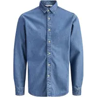 Jack & Jones Jeanshemd Boys