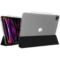 Zagg Gear4-Cases-Crystal Palace Folio-Apple-D
