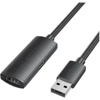Vention CBKBJ, USB 3.2 Gen 1 (3.1 Gen 1)