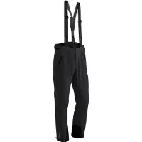 Maier Sports Herren Latzhose Copper slim