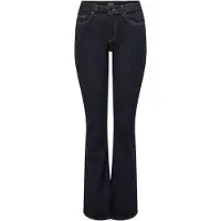 ONLY Jeans 15327135-DARKBLUEDENIM für Damen
