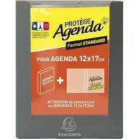 Exacompta Agendaschutz Forum