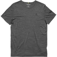 Devold of Norway Active Tee MAN anthracite (940A-clothing) M