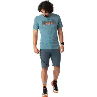 Dynafit Translaper 2 Light Durastretch Kurze Hose