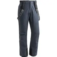 Maier Sports Herren Latzhose Anton Vent slim