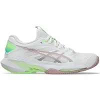 Asics Solution Speed Ff 4 Sandplatzschuhe