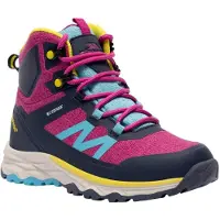 Trespass PIP - Unisex Walking Boot fuchsia (FSA) 34