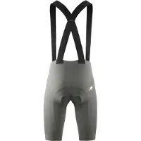Assos - Equipe R Bib Shorts S11 - Radhose Gr L grau