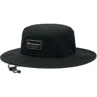 Columbia Broad Spectrum Ii Hut Schwarz S-M Mann Schwarz S-M