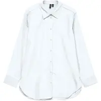Vero Moda Elina Langarmhemd