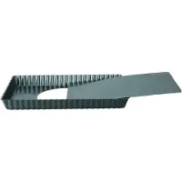 Ibili Backform Moka 20 x 28 cm