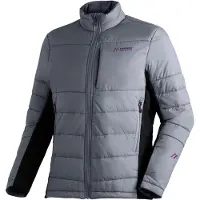 Maier Sports Herren Jacke Marsicano Hyb