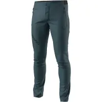 Dynafit - Transalper 2 Light DST Pant - Softshellhose Gr 46 - S blau