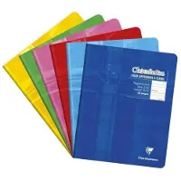 Clairefontaine Metric
