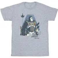 Li-cense Lightyear Look To The Stars TShirt