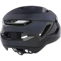 Oakley ARO5 Race Ice Europe I.C.E I.C.E Black Reflective M Fahrradhelm