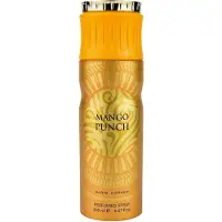 Paris Corner Mango Punch Deodorantspray 200 ml
