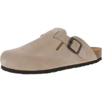 Plakton 181539 Blog - Damen Pantoletten - 304-Piedra, Größe:40 EU