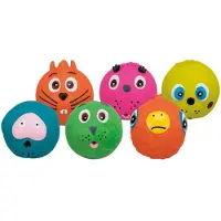Trixie BALL SET NOZZLES 7cm/12pcs