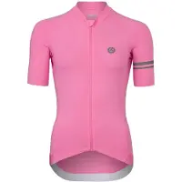 Agu Solid Performance Kurzarm-radtrikot