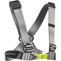 Black Diamond Vario Brustgurt